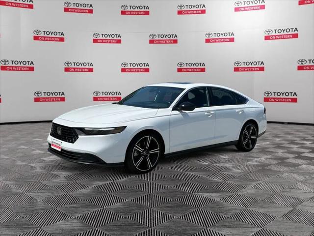 2025 Honda Accord Sedan Sport for sale in Chicago, IL