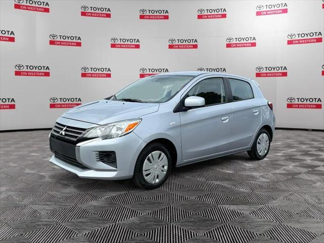 2024 Mitsubishi Mirage ES for sale in Chicago, IL