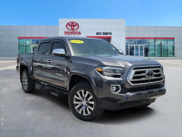 2023 Toyota Tacoma Limited for sale in Fort Pierce, FL