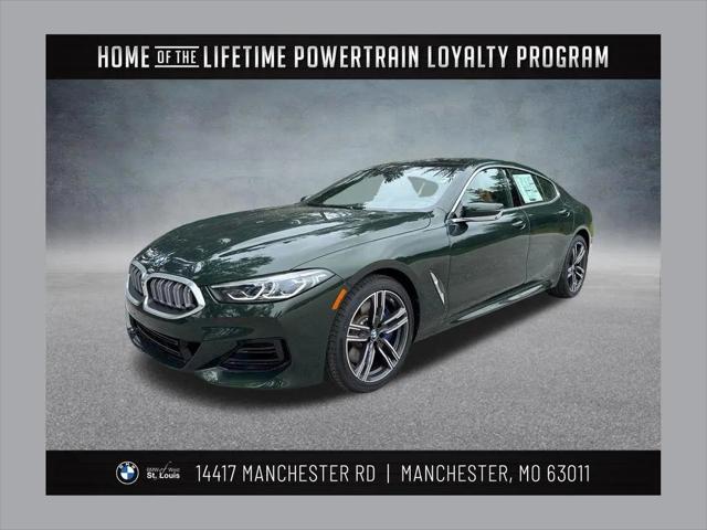 2026 BMW 840i Gran Coupe xDrive for sale in Ballwin, MO