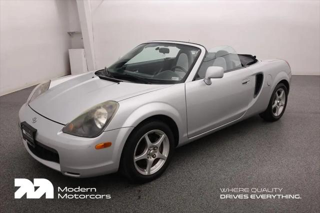 2002 Toyota MR2 Base for sale in Nixa, MO