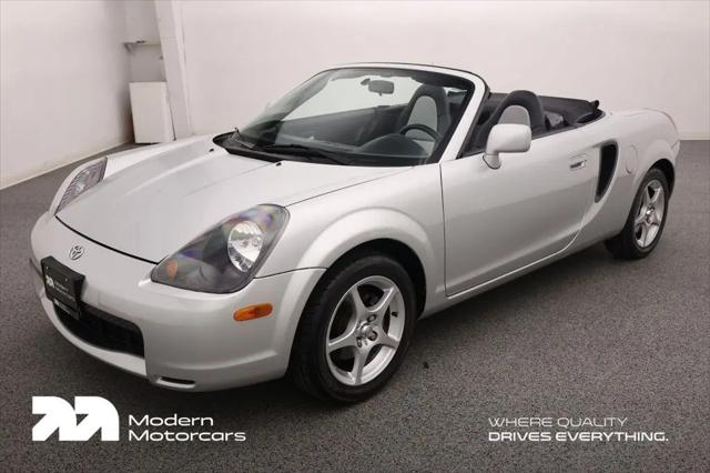 2002 Toyota MR2 Spyder Base for sale in Nixa, MO