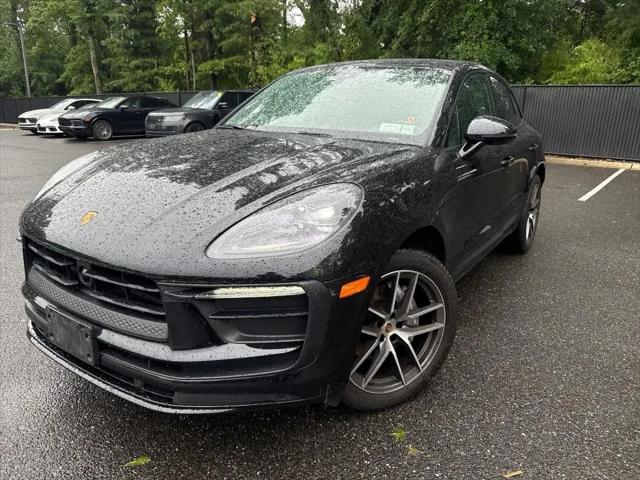 2024 Porsche Macan Unknown for sale in West Long Branch, NJ