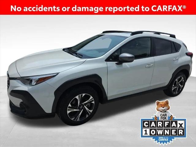 2025 Subaru Crosstrek Premium for sale in Kent, OH
