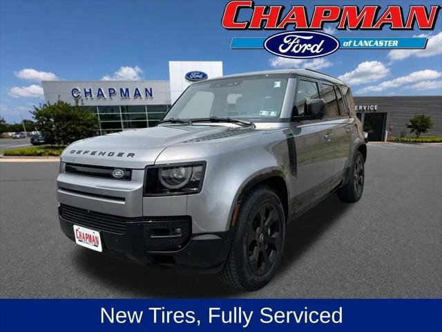 2024 Land Rover Defender 110 P400 X-Dynamic SE for sale in Lancaster, PA