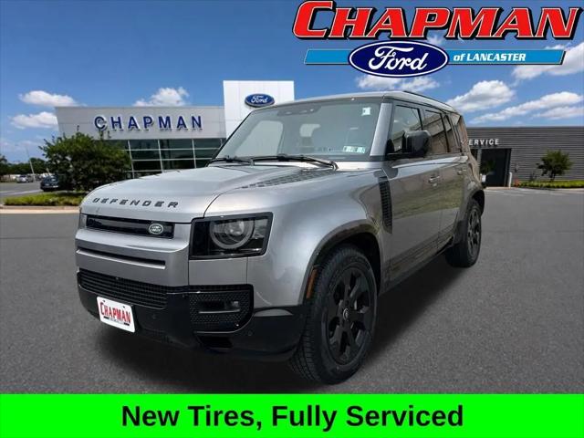 2024 Land Rover Defender 110 P400 X-Dynamic SE for sale in Lancaster, PA
