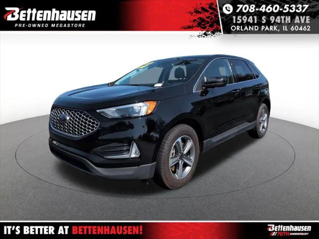 2023 Ford Edge SEL for sale in Orland Park, IL