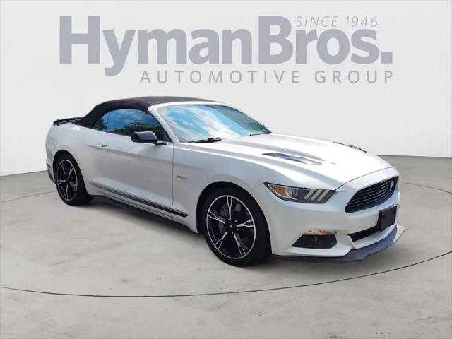 2017 Ford Mustang GT Premium for sale in Richmond, VA