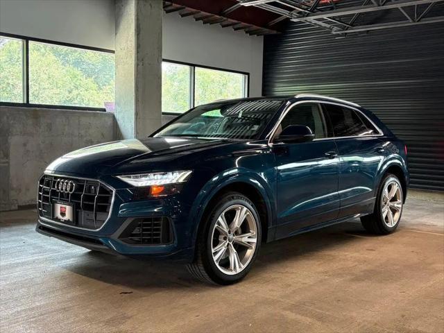 2019 Audi Q8 55 Premium for sale in Lakewood, CO
