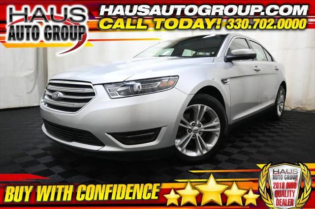2016 Ford Taurus SEL for sale in Canfield, OH
