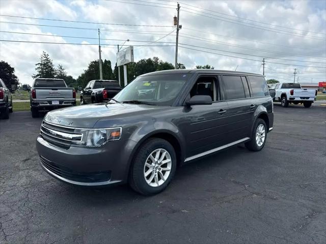 2019 Ford Flex SE for sale near London, OH