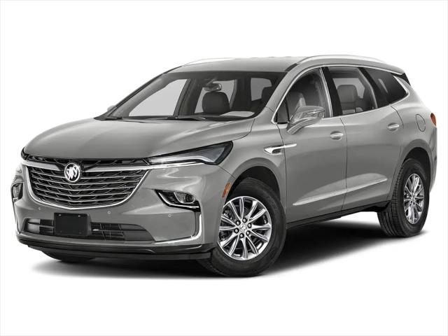 2022 Buick Enclave FWD Premium for sale in Hiawatha, IA