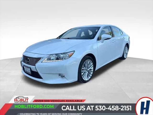 2013 Lexus ES 350 Base for sale in Colusa, CA