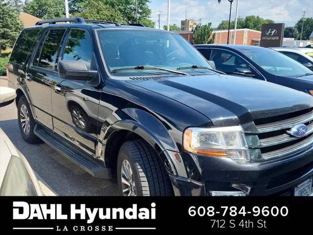 2017 Ford Expedition XLT for sale in La Crosse, WI