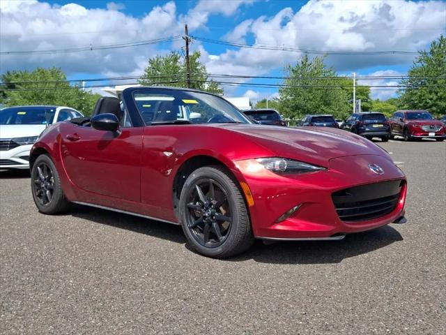 2021 Mazda MX-5 Sport for sale in Trenton, NJ