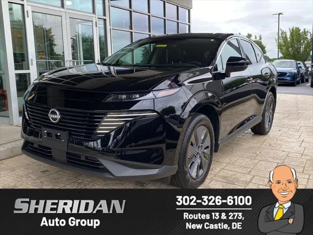 2026 Nissan Murano SL for sale in New Castle, DE
