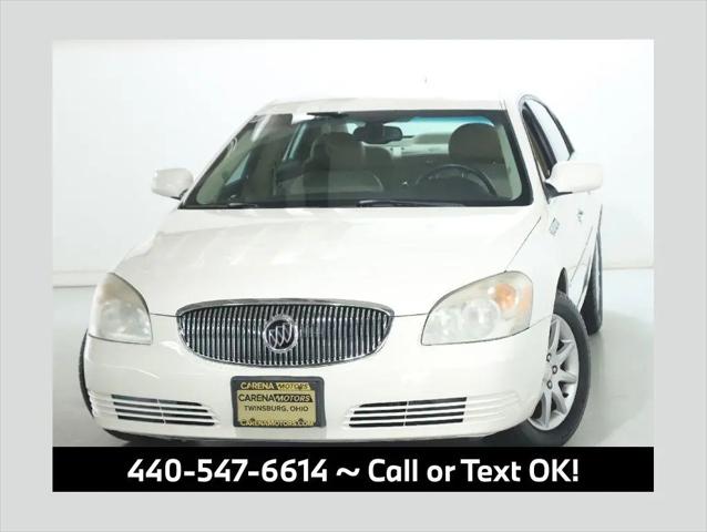 2008 Buick Lucerne CXL for sale in Twinsburg, OH