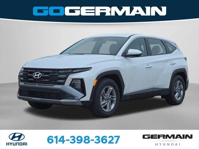 2026 Hyundai Tucson SE for sale near Columbus, OH
