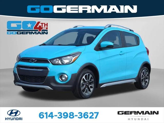 2022 Chevrolet Spark for sale near Columbus, OH