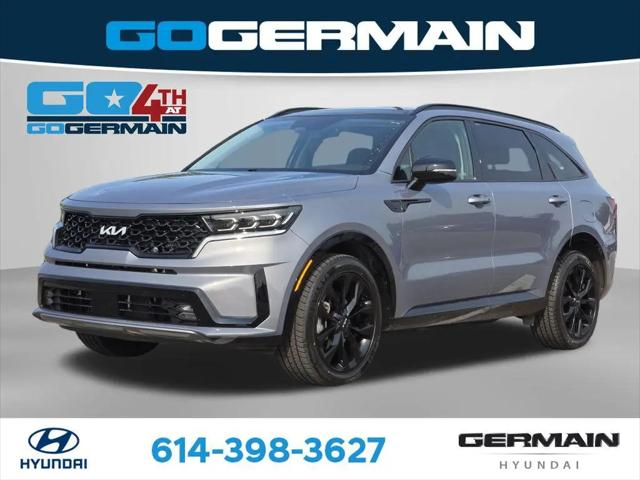 2023 Kia Sorento SX for sale near Columbus, OH