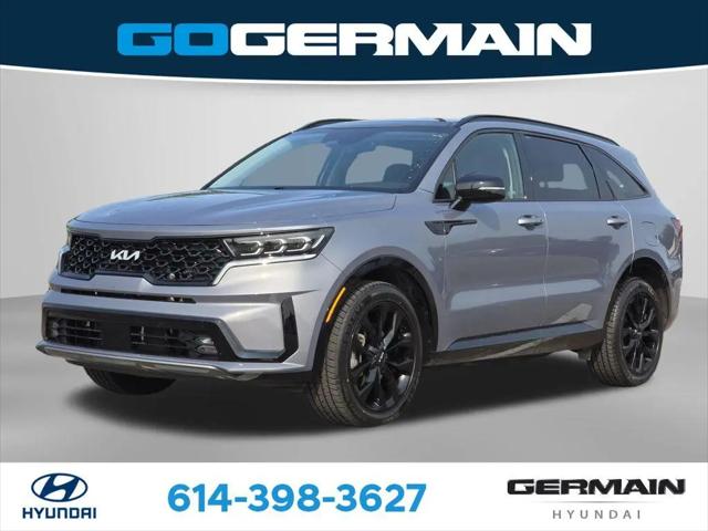 2023 Kia Sorento SX for sale near Columbus, OH