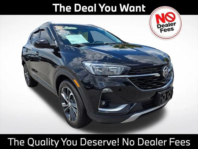 2023 Buick Encore GX Select FWD for sale in Orlando, FL