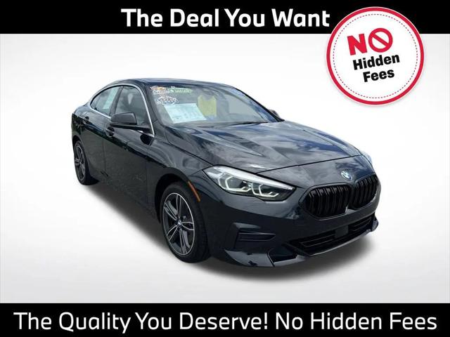2024 BMW Coupe xDrive for sale in Orlando, FL