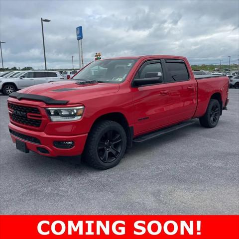 2022 Ram 1500 Sport for sale in Dublin, OH