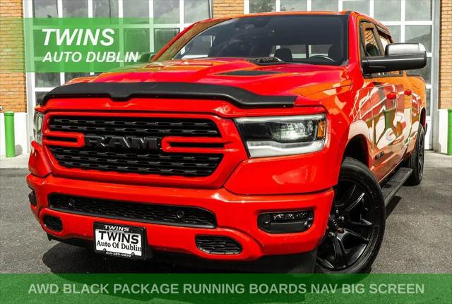 2022 Ram 1500 Sport for sale in Dublin, OH