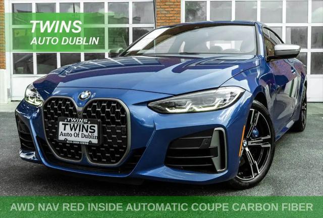 2024 BMW M4 xDrive for sale in Dublin, OH