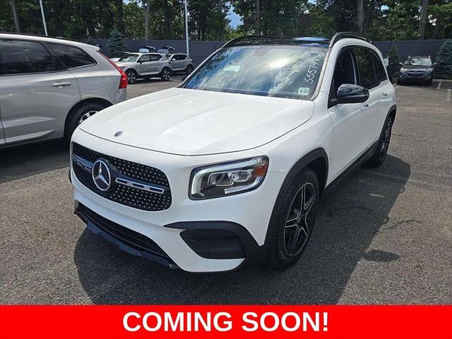 2021 Mercedes-Benz GLB for sale near Dublin, OH