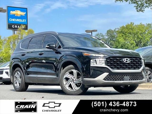 2023 Hyundai Santa Fe SEL for sale in Jacksonville, AR