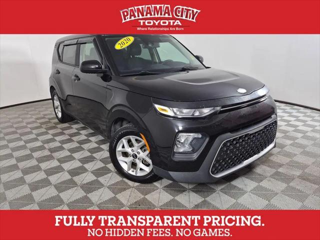 2020 Kia Soul S for sale in Panama City, FL
