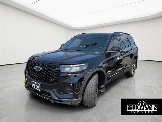 2025 Ford Explorer ST for sale in Bloomington, MN