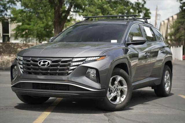 2024 Hyundai Tucson SEL for sale in Murray, UT