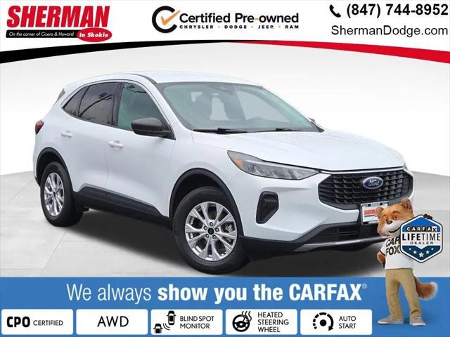 2024 Ford Escape Active for sale in Skokie, IL