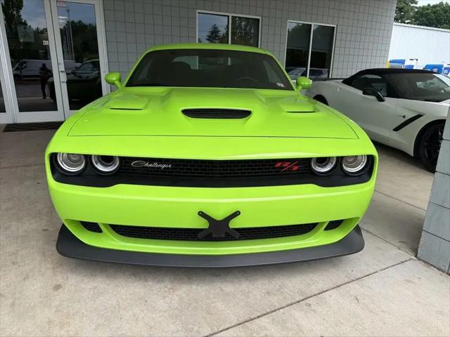 2019 Dodge Challenger R/T Scat Pack Widebody for sale in Nashua, NH