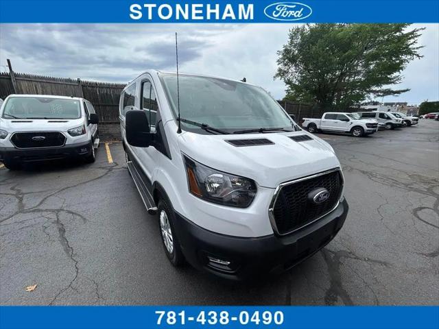 2025 Ford Transit Cargo Van Base for sale in Stoneham, MA