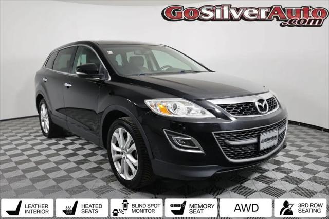 2011 Mazda CX-9 Grand Touring for sale in Frankfort, IL