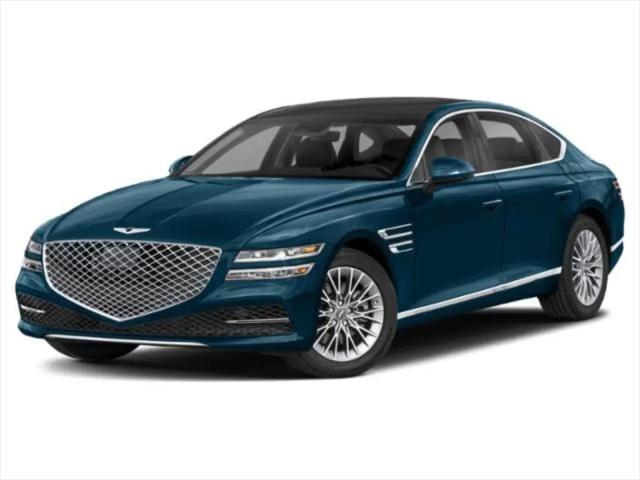2021 Genesis G80 2.5T RWD for sale in Midlothian, VA