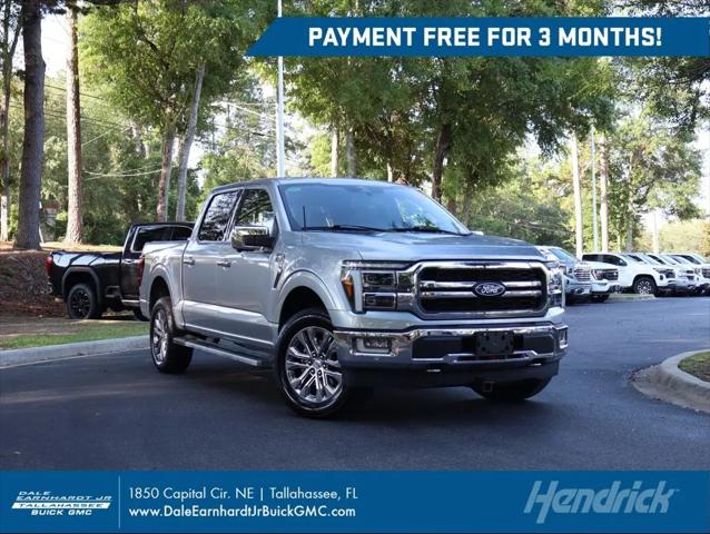 2024 Ford F-150 LARIAT for sale in Tallahassee, FL