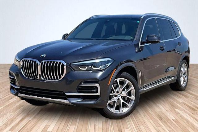 2023 BMW X5 xDrive40i for sale in Oklahoma City, OK