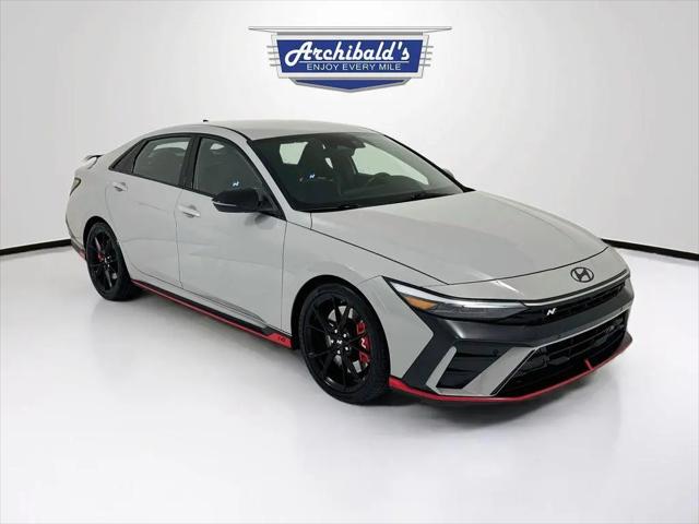 2025 Hyundai Elantra Base for sale in Kennewick, WA