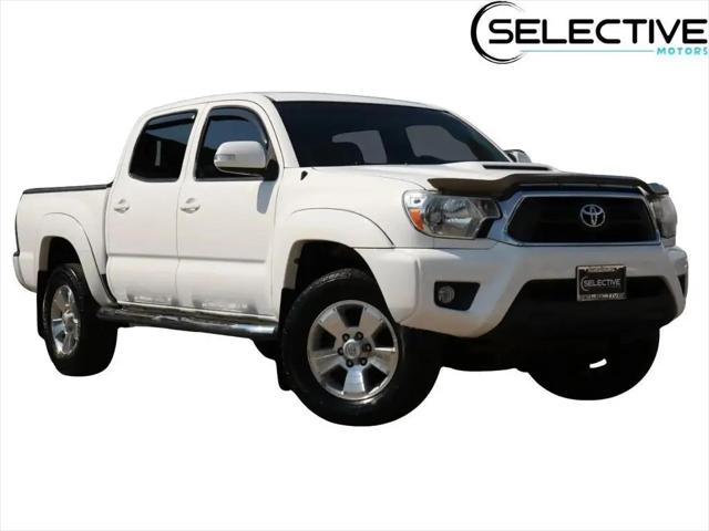 2014 Toyota Tacoma Base V6 for sale in Indianapolis, IN