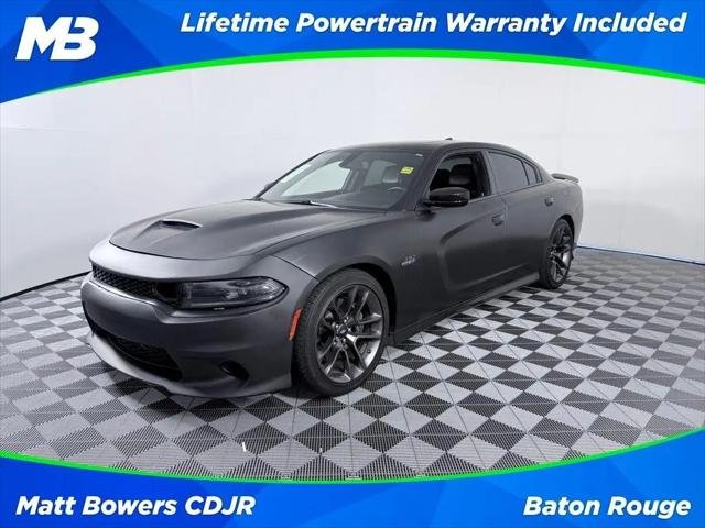 2023 Dodge Charger Scat Pack for sale in Baton Rouge, LA