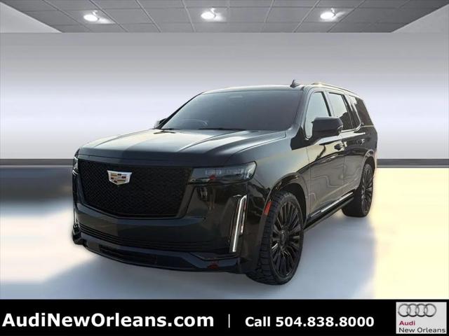 2022 Cadillac Escalade 4WD Sport for sale in Metairie, LA