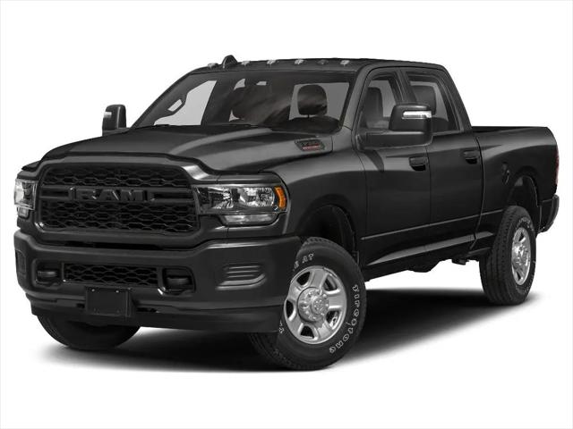 2024 Ram 3500 Tradesman Crew Cab 4x4 8' Box for sale in Yankton, SD