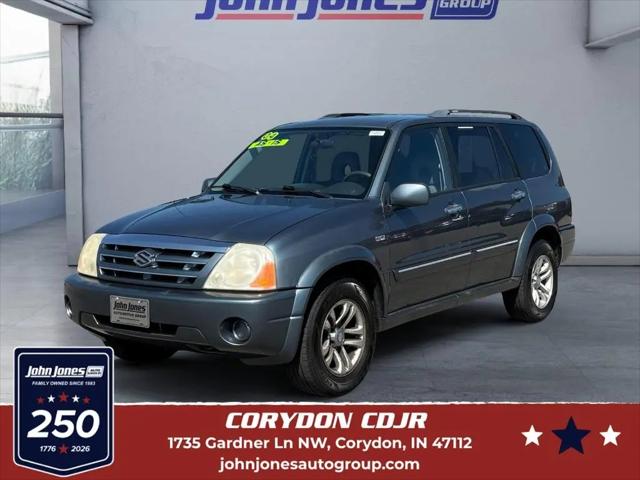 2004 Suzuki XL-7 EX for sale in Corydon, IN
