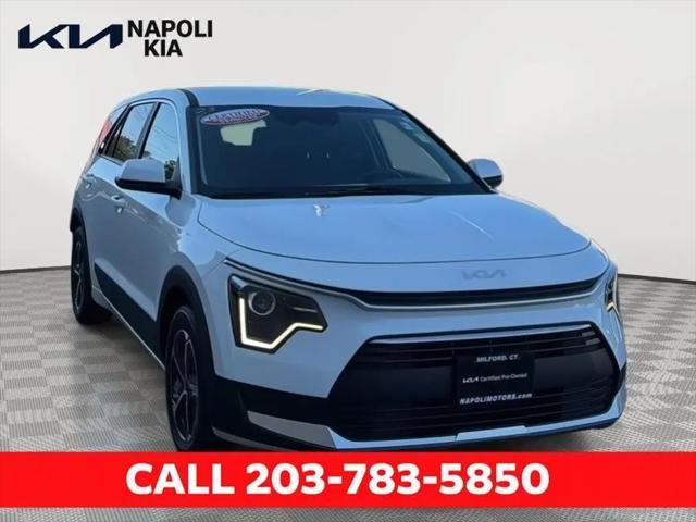 2023 Kia Niro LX for sale in Milford, CT