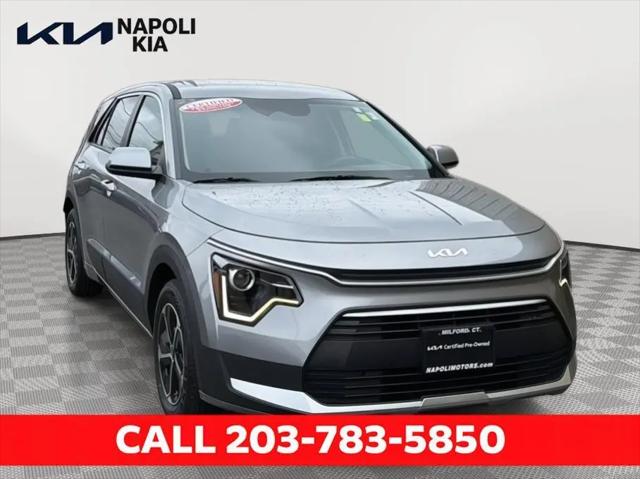 2023 Kia Niro LX for sale in Milford, CT